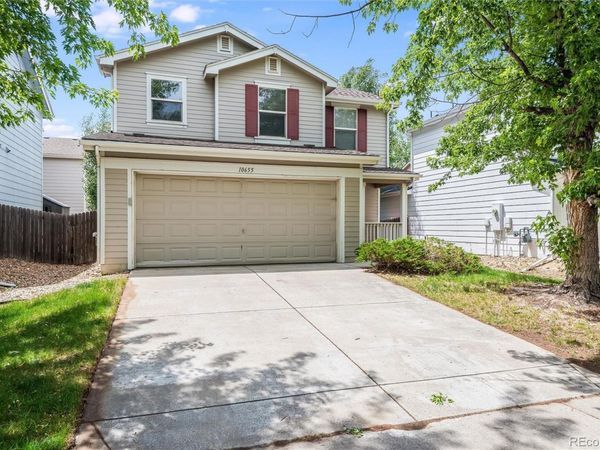 10655 Forester Place, Longmont, CO 80504