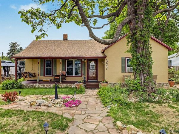 327 Welch Avenue, Berthoud, CO 80513