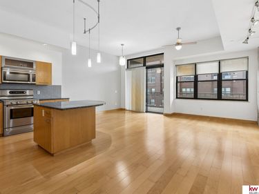 1308 Jackson Street, Unit 311, Omaha, NE 68102