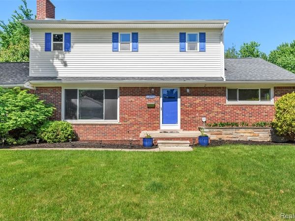 13993 Garfield, Redford Twp, MI 48239
