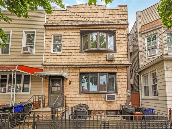 6149 62nd Road, Middle Village, NY 11379