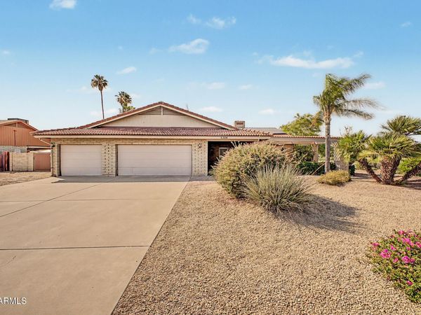 5304 W KINGS Avenue, Glendale, AZ 85306