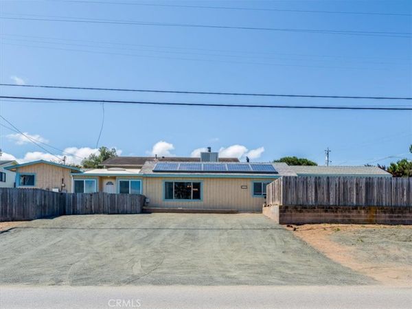 971 Ramona Avenue, Los Osos, CA 93402