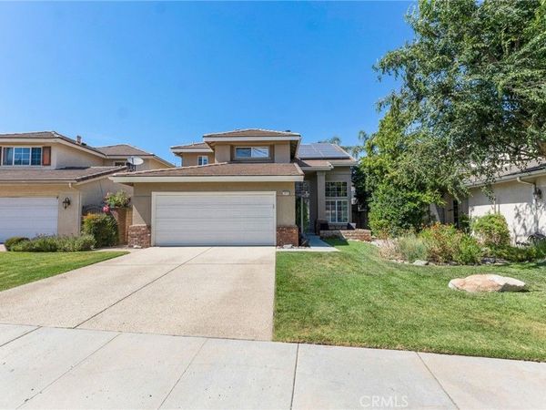 3843 San Gabriel Street, Simi Valley, CA 93063