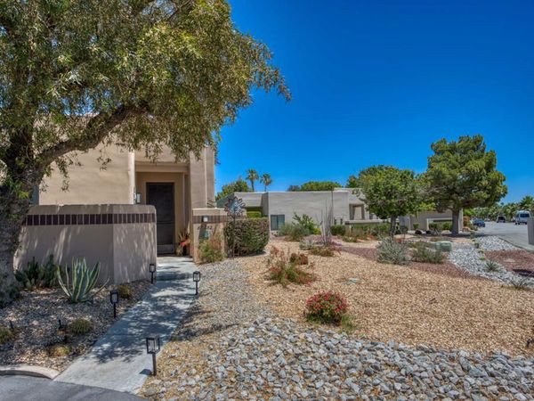 67252 S Chimayo Drive, Cathedral City, CA 92234
