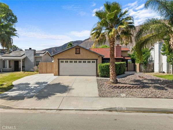 329 Quandt Ranch, San Jacinto, CA 92583