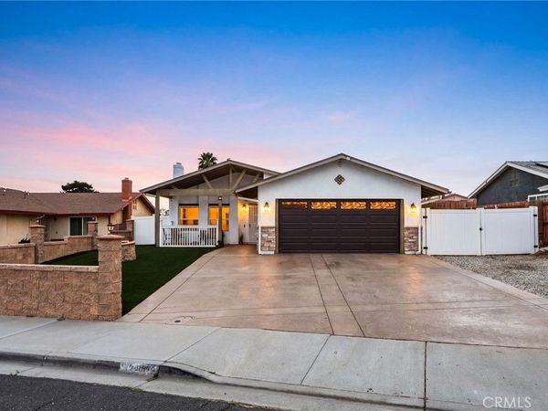 12783 Foreman, Moreno Valley, CA 92553