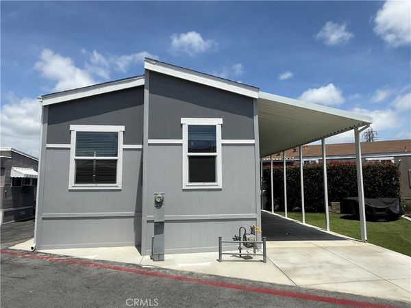 8723 Artesia Blvd, Unit 35, Bellflower, CA 90706