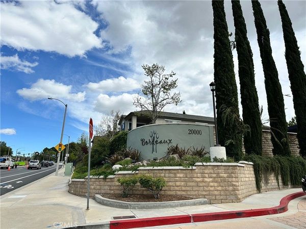 20000 Plum Canyon, Saugus, CA 91350