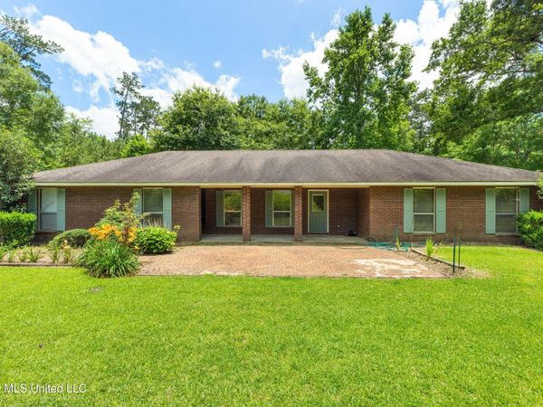 1034 Hope Drive, McComb, MS 39648