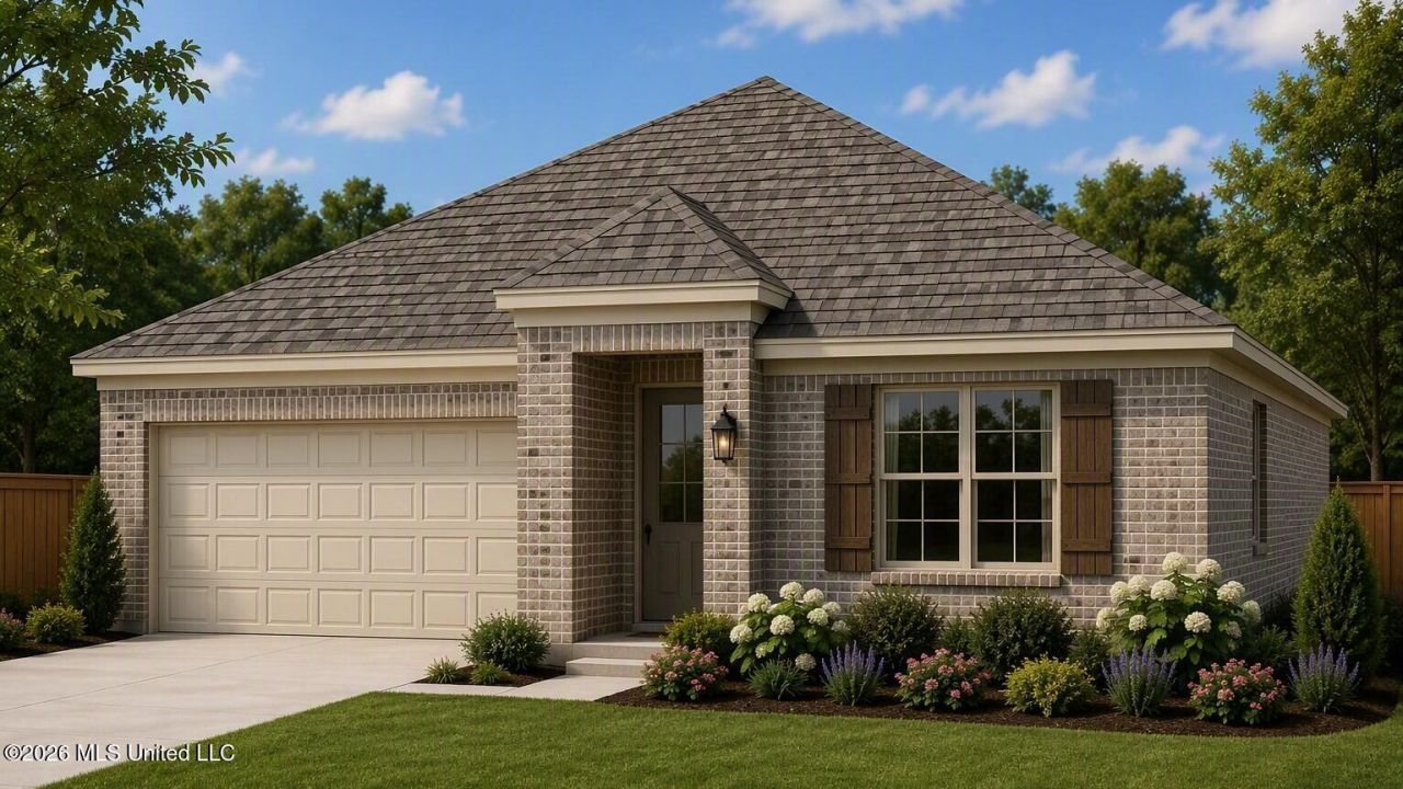 723 Honeysuckle Loop, Canton, MS 39046 Main Photo