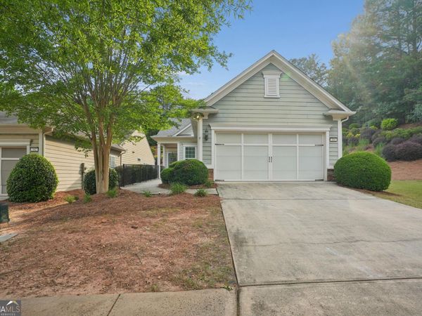 164 Begonia Court, Griffin, GA 30223