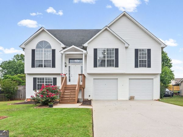 2031 Tudor Drive, Mcdonough, GA 30253