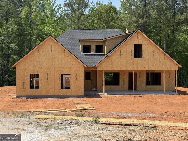 TBD Root Drive, Unit 18, Newnan, GA 30263
