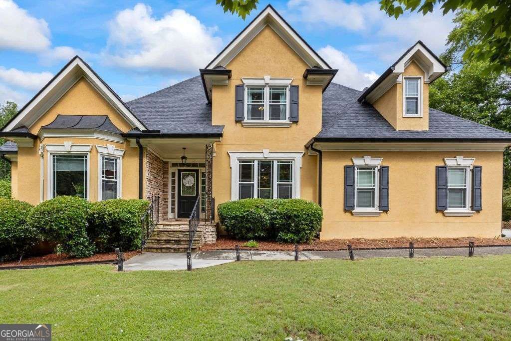 4720 Winding Rose Drive, Suwanee, GA 30024 Main Photo
