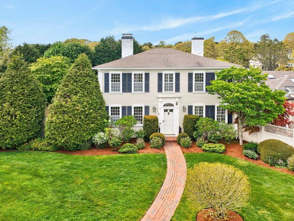 1114 Orleans Road , Unit APT 1, North Chatham, MA 02650