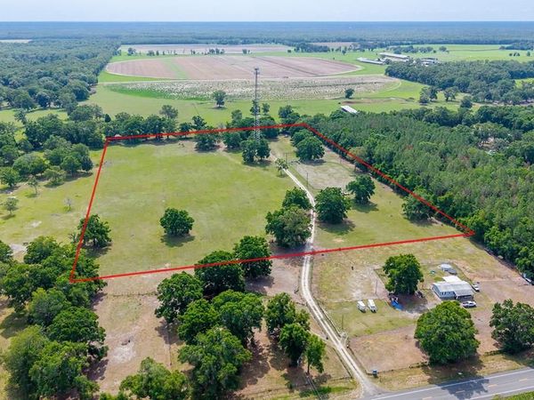 15330 NE County Road 349, Branford, FL 32008