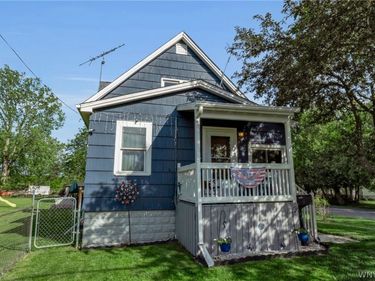 116 Grant Street, Tonawanda, NY 14150