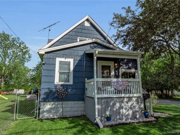 116 Grant Street, Tonawanda, NY 14150