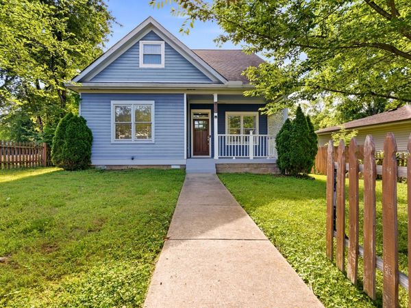 1007 Joseph Ave, Nashville, TN 37207