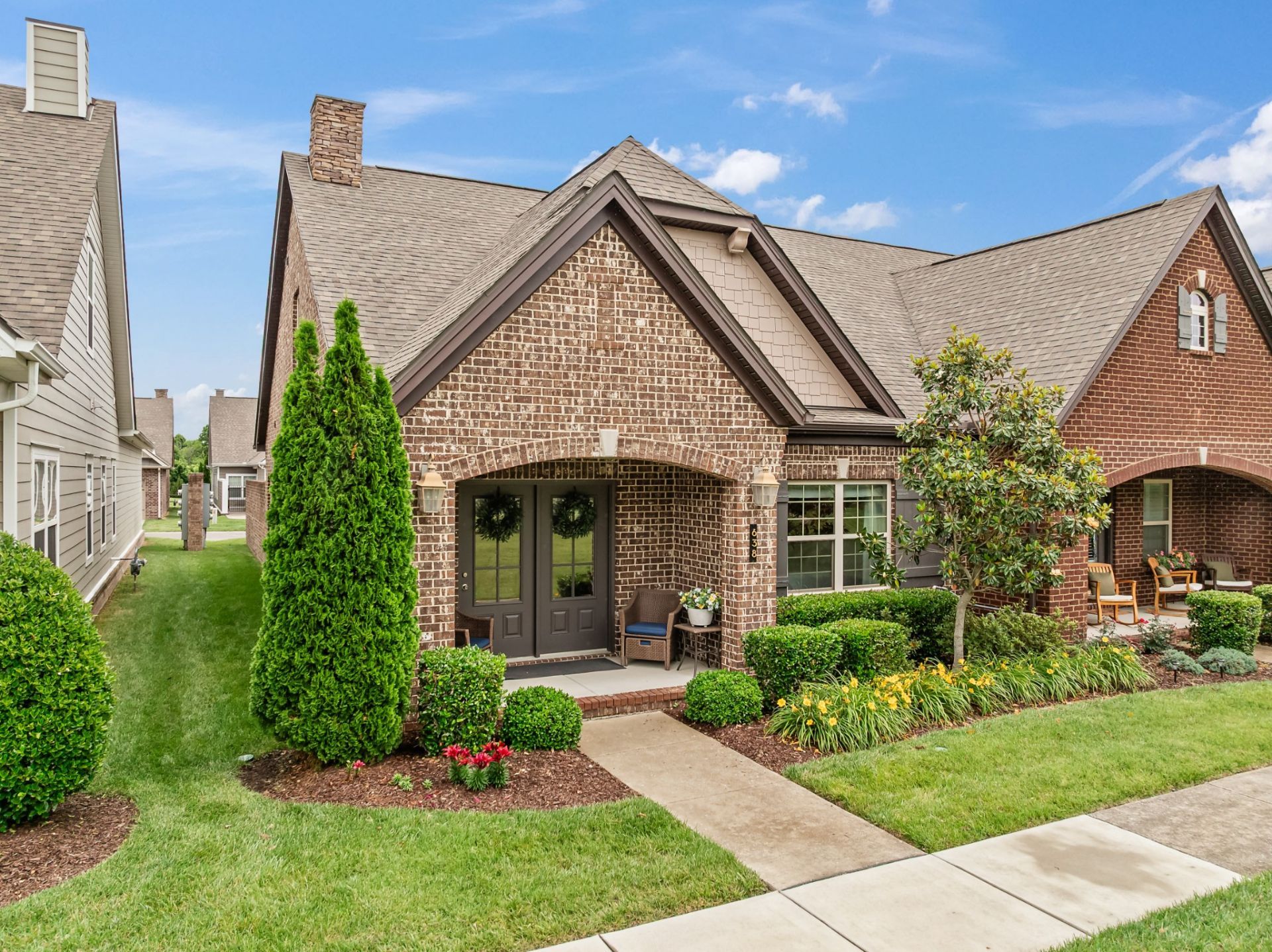638 Weybridge Dr, Nolensville, TN 37135 Main Photo