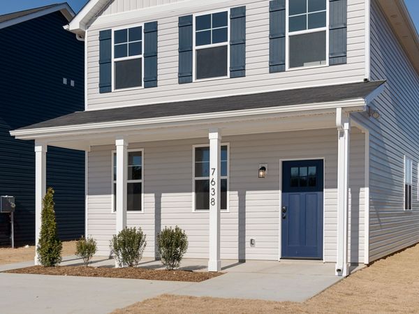1116 Marlowe Lndg , Nashville, TN 37207