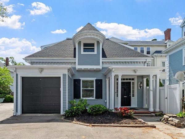 66 Baltimore Street, Unit 66, Lynn, MA 01902