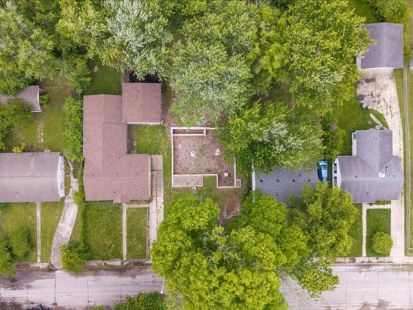3238 N Euclid Avenue , Indianapolis, IN 46218