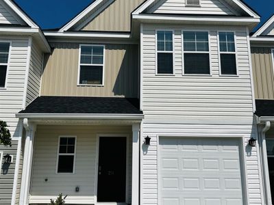 214 Carillo Drive, Columbia, SC 29223