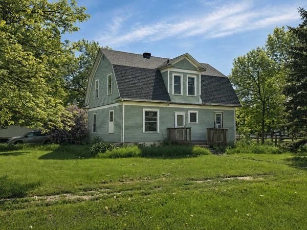 210 Glasgow Avenue, Donnelly, MN 56235