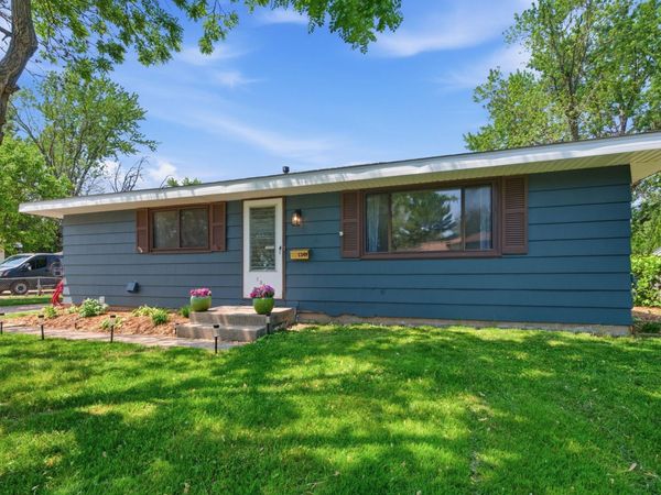 1349 Chicago Avenue, Saint Paul Park, MN 55071