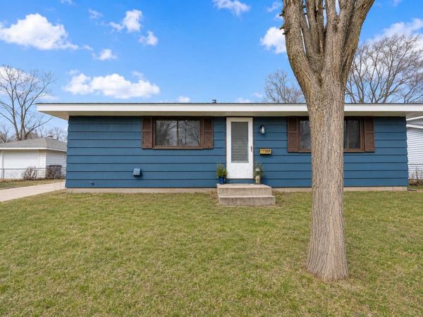 1349 Chicago Avenue, Saint Paul Park, MN 55071