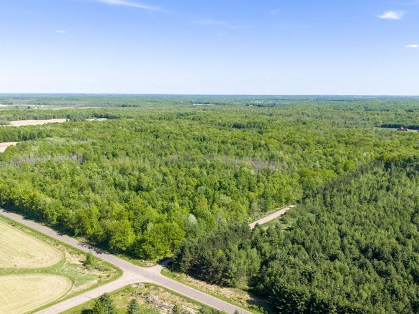 40 Acres 270th Street, Cornell, WI 54732