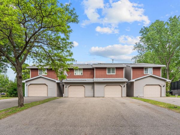 10531, 10541, 10551 & 10561 Palm Street NW, Coon Rapids, MN 55433