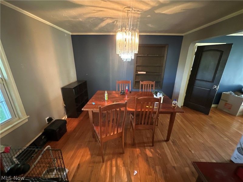 20711 E Ridgewood Avenue, Warrensville Heights, OH 44122 Photo 9