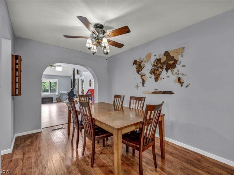 7663 Kitner Boulevard, Northfield Center, OH 44067 Photo 11