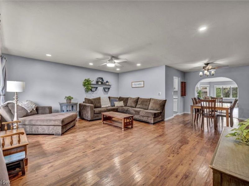 7663 Kitner Boulevard, Northfield Center, OH 44067 Photo 14
