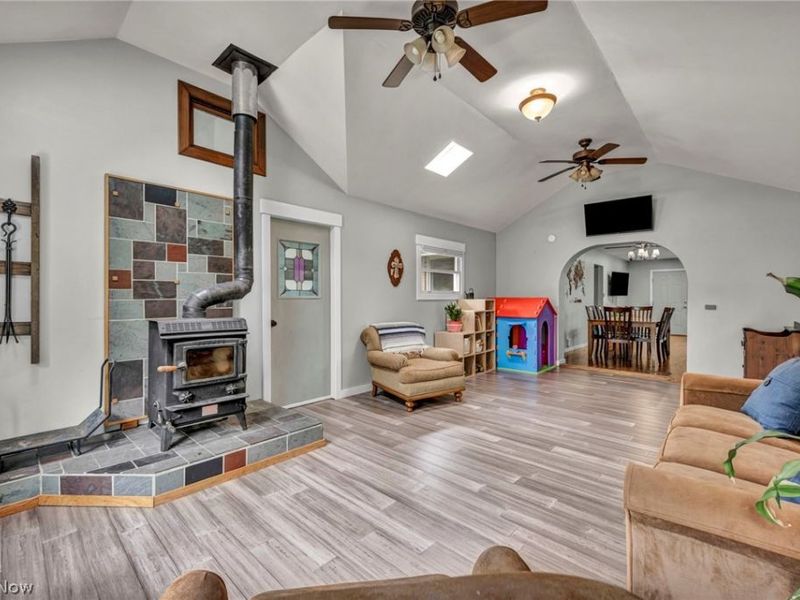 7663 Kitner Boulevard, Northfield Center, OH 44067 Photo 17