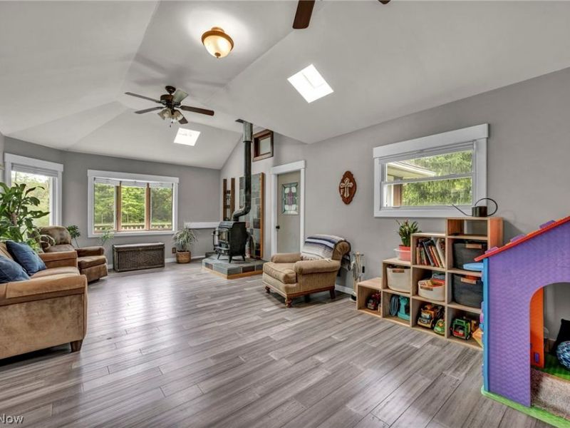 7663 Kitner Boulevard, Northfield Center, OH 44067 Photo 20