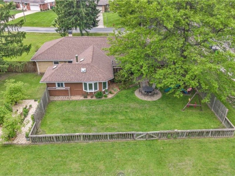 7663 Kitner Boulevard, Northfield Center, OH 44067 Photo 3