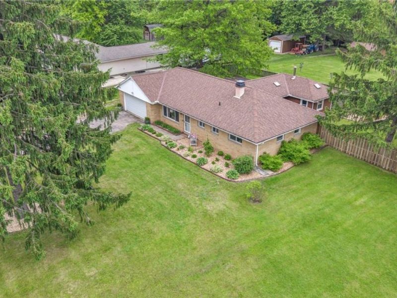 7663 Kitner Boulevard, Northfield Center, OH 44067 Photo 5