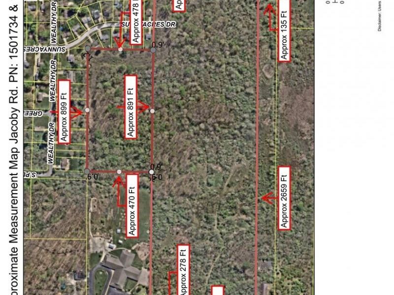 V/L Approx 63 AC Jacoby Road , Copley, OH 44321 Photo 2