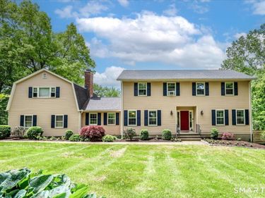 12 Saddle Ridge , New Milford, CT 06776