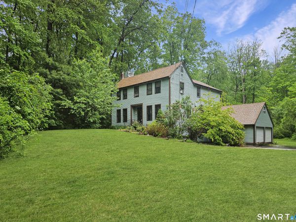 55 Stone Hedge, Bolton, CT 06043