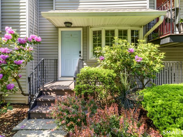 2700 Bedford, Unit G, Stamford, CT 06905
