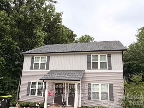 568 Kirk Street , China Grove, NC 28023