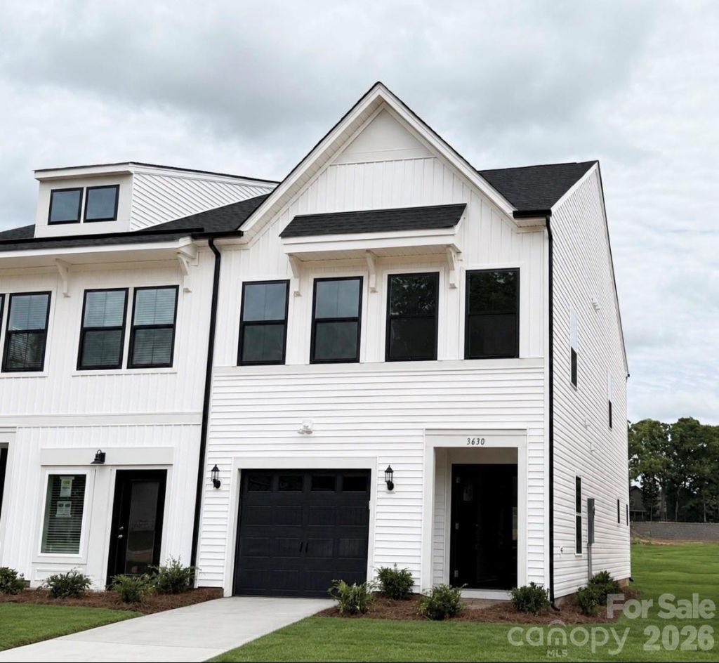 3630 Teslow Drive , Unit 39, Charlotte, NC 28215 Main Photo