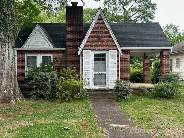 308 Thompson Street , Shelby, NC 28150
