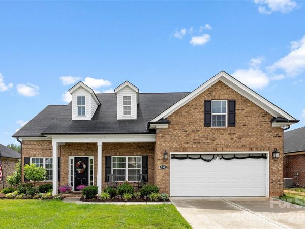 268 Ella Drive , Locust, NC 28097