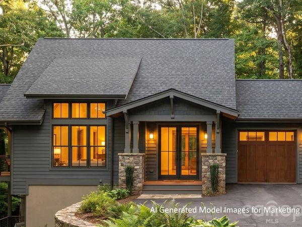 B8 Auld Rock Road, Waynesville, NC 28786